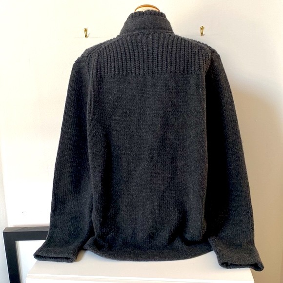Men's Roberta Collina Sweater - Picture 3 of 8
